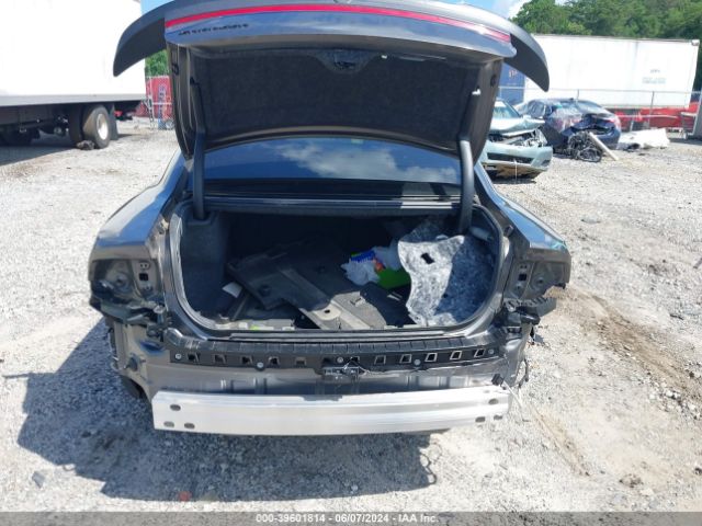 2C3CDXBG9NH243334 Dodge Charger Sxt Rwd