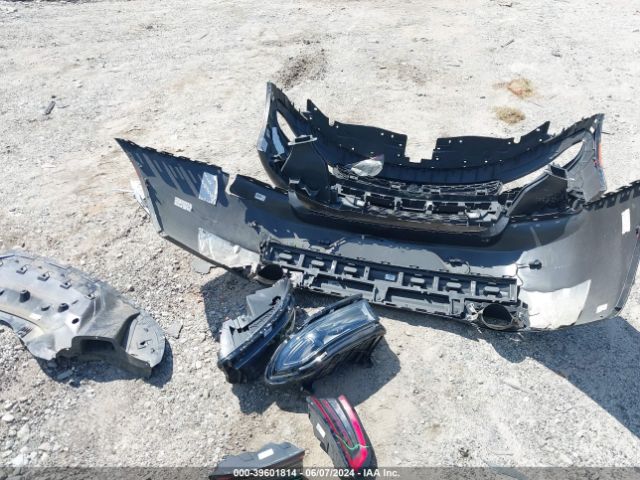 2C3CDXBG9NH243334 Dodge Charger Sxt Rwd