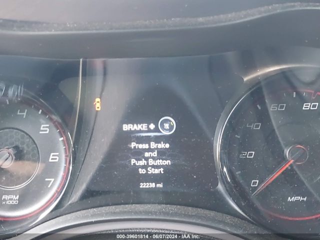 2C3CDXBG9NH243334 Dodge Charger Sxt Rwd