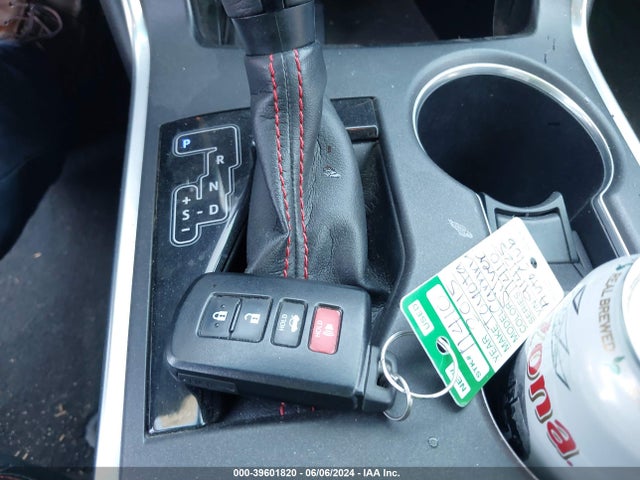 Toyota CAMRY XSE 2015 4T1BF1FK4FU914125 Image 11