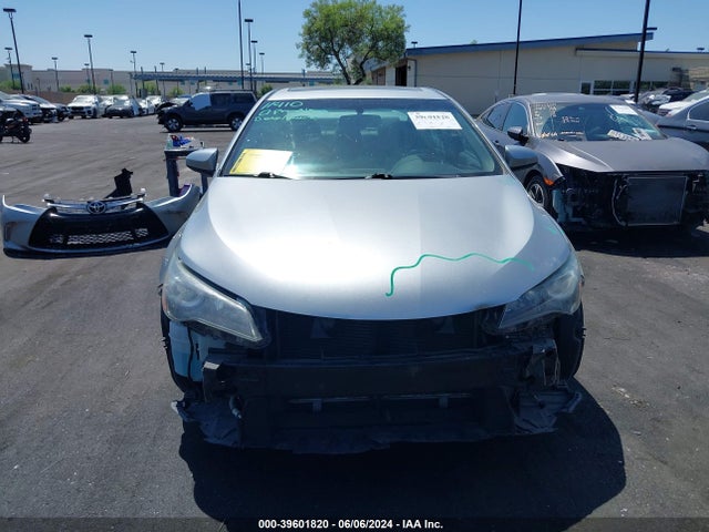 Toyota CAMRY XSE 2015 4T1BF1FK4FU914125 Image 13