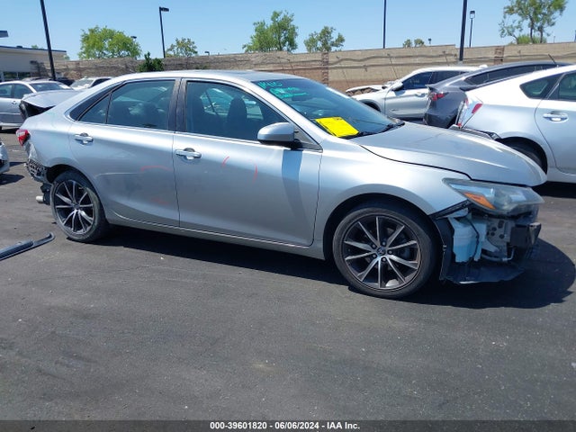 Toyota CAMRY XSE 2015 4T1BF1FK4FU914125 Image 14