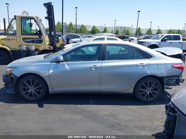 Toyota CAMRY XSE 2015 4T1BF1FK4FU914125 Image 15