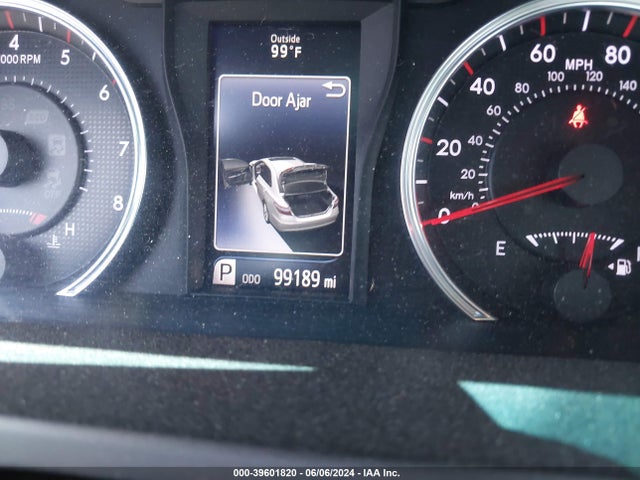 Toyota CAMRY XSE 2015 4T1BF1FK4FU914125 Image 16