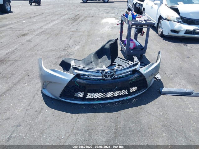 Toyota CAMRY XSE 2015 4T1BF1FK4FU914125 Image 12