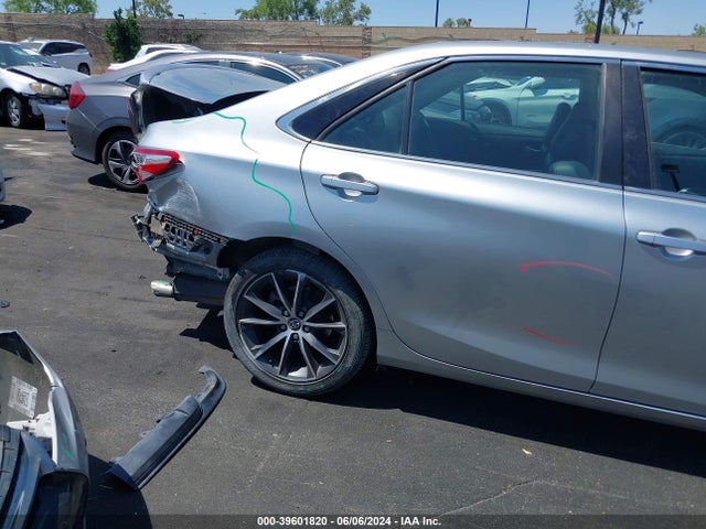 Toyota CAMRY XSE 2015 4T1BF1FK4FU914125 Image 18