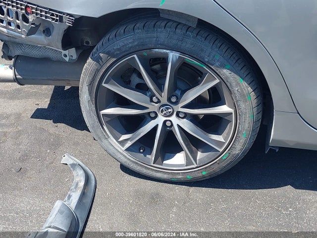 Toyota CAMRY XSE 2015 4T1BF1FK4FU914125 Image 19
