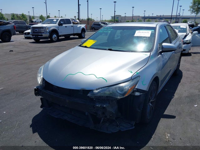 Toyota CAMRY XSE 2015 4T1BF1FK4FU914125 Image 6