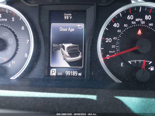 Toyota CAMRY XSE 2015 4T1BF1FK4FU914125 Image 7