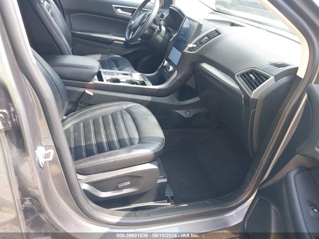 Ford EDGE SEL 2022 2FMPK4J97NBA77513 Image 5