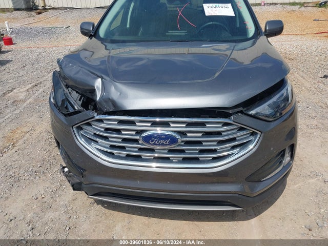 Ford EDGE SEL 2022 2FMPK4J97NBA77513 Image 6