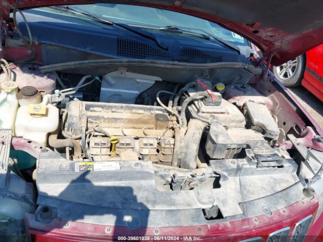 1C4NJCBA0ED539101 Jeep Compass Sport