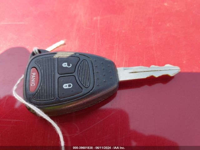 1C4NJCBA0ED539101 Jeep Compass Sport