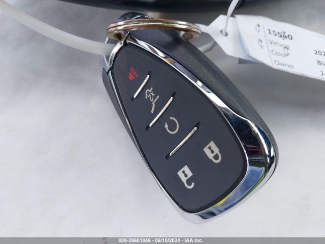 2GNAXMEV4N6131398 Chevrolet Equinox Fwd Rs