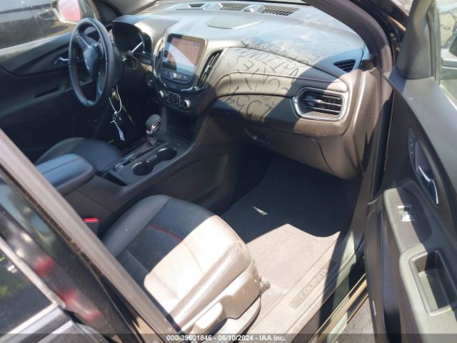 2GNAXMEV4N6131398 Chevrolet Equinox Fwd Rs