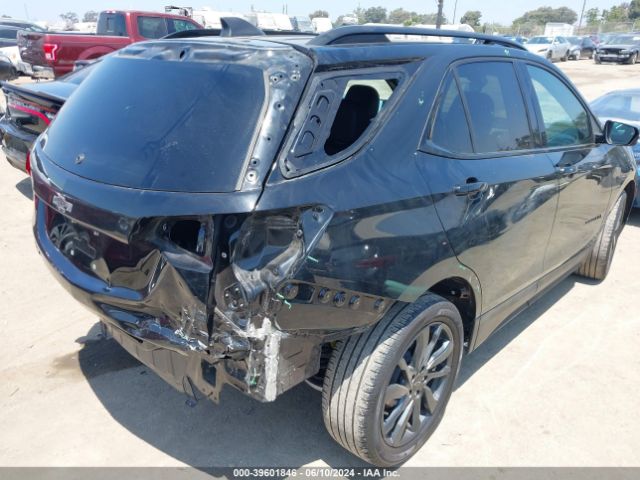 2GNAXMEV4N6131398 Chevrolet Equinox Fwd Rs
