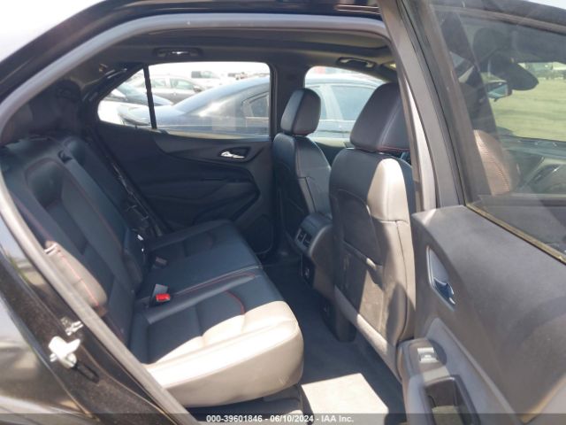 2GNAXMEV4N6131398 Chevrolet Equinox Fwd Rs