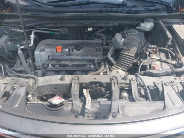 2HKRM4H31EH610355 Honda CR-V LX