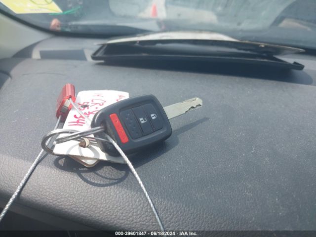 2HKRM4H31EH610355 Honda CR-V LX