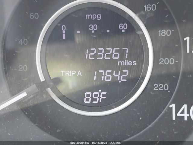 2HKRM4H31EH610355 Honda CR-V LX