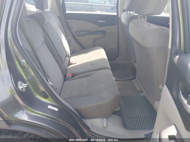 2HKRM4H31EH610355 Honda CR-V LX
