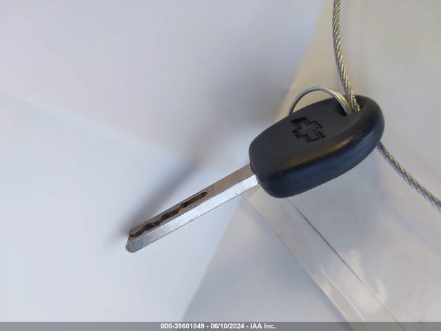 Chevrolet Spark Fwd Ls Automatic 2020 KL8CB6SA6LC452093 Image 11