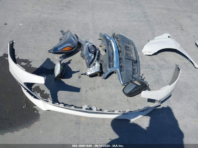 Chevrolet Spark Fwd Ls Automatic 2020 KL8CB6SA6LC452093 Image 12