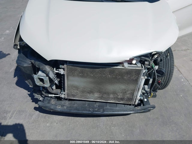 Chevrolet Spark Fwd Ls Automatic 2020 KL8CB6SA6LC452093 Image 6