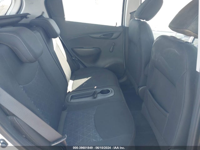 Chevrolet Spark Fwd Ls Automatic 2020 KL8CB6SA6LC452093 Image 8