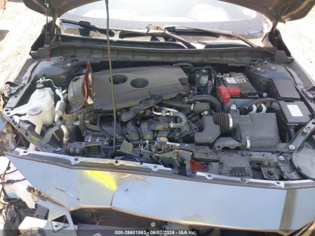 1N4BL4CVXKC123035 Nissan Altima 2.5 Sr
