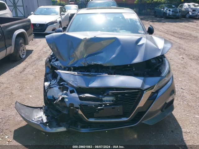 1N4BL4CVXKC123035 Nissan Altima 2.5 Sr