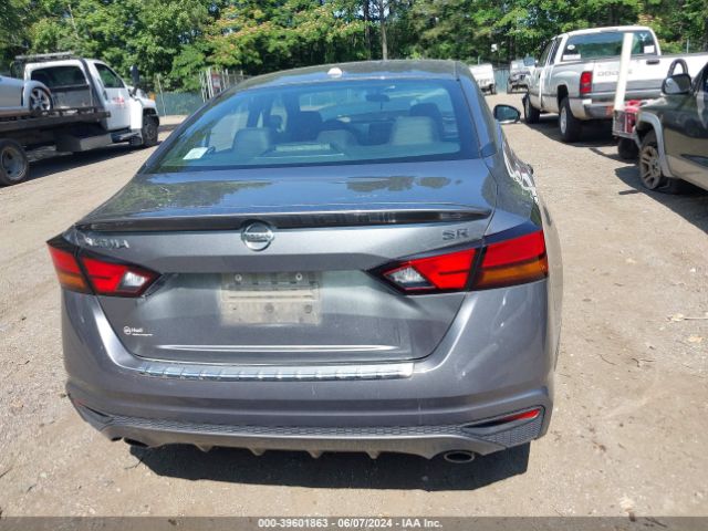 1N4BL4CVXKC123035 Nissan Altima 2.5 Sr