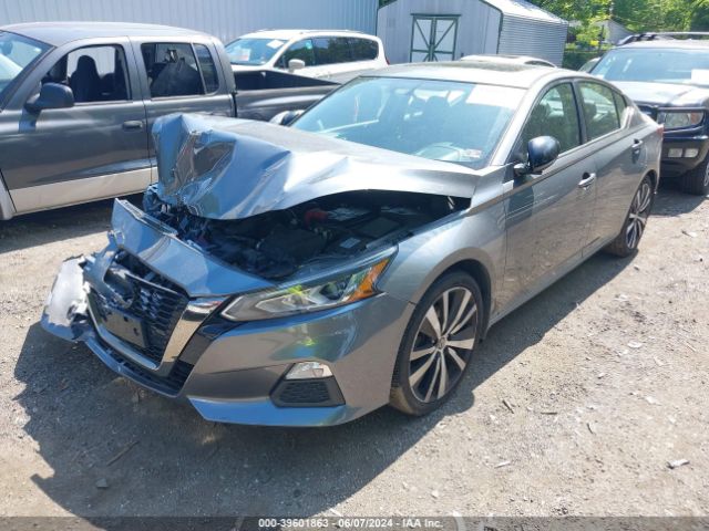 1N4BL4CVXKC123035 Nissan Altima 2.5 Sr