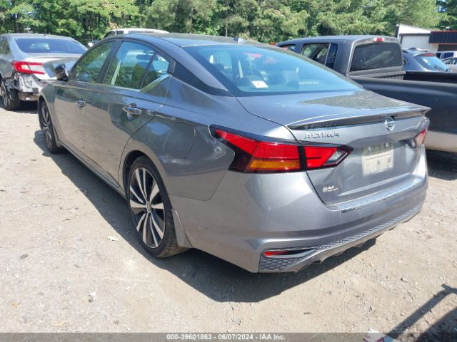 1N4BL4CVXKC123035 Nissan Altima 2.5 Sr