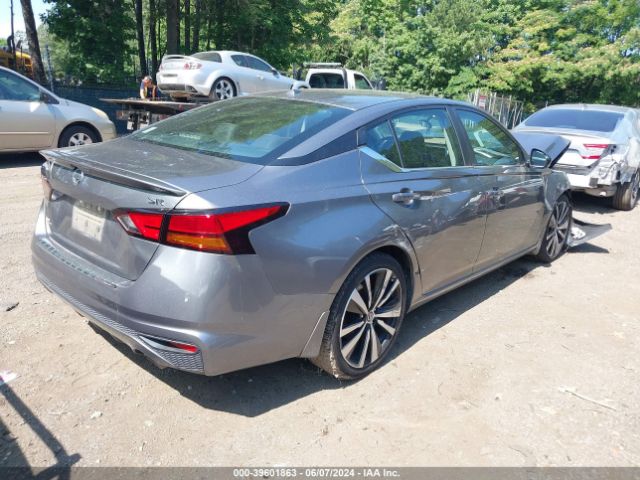 1N4BL4CVXKC123035 Nissan Altima 2.5 Sr