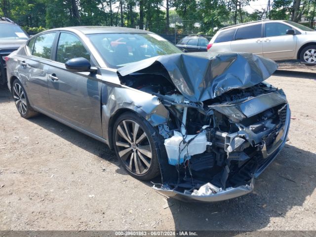 1N4BL4CVXKC123035 Nissan Altima 2.5 Sr