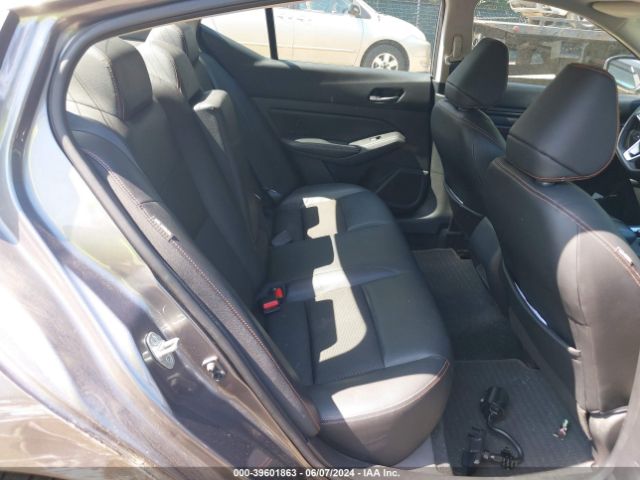 1N4BL4CVXKC123035 Nissan Altima 2.5 Sr