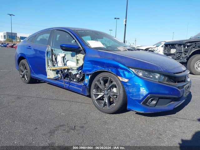 2019 2HGFC2F80KH506034 main image