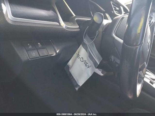 Honda Civic Sport 2019 2HGFC2F80KH506034 Image 17