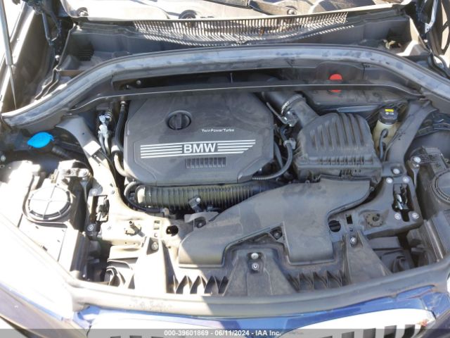 2020 BMW X1 WBXJG7C06L5R88125 Photo 9