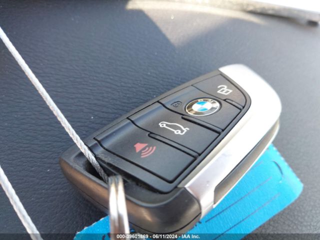 2020 BMW X1 WBXJG7C06L5R88125 Photo 10