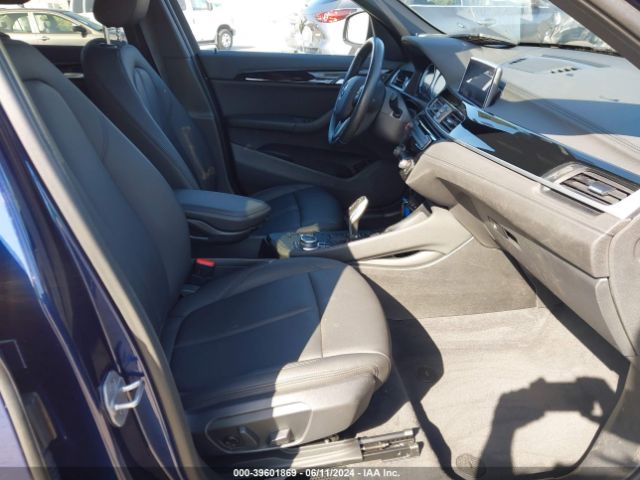 2020 BMW X1 WBXJG7C06L5R88125 Photo 4