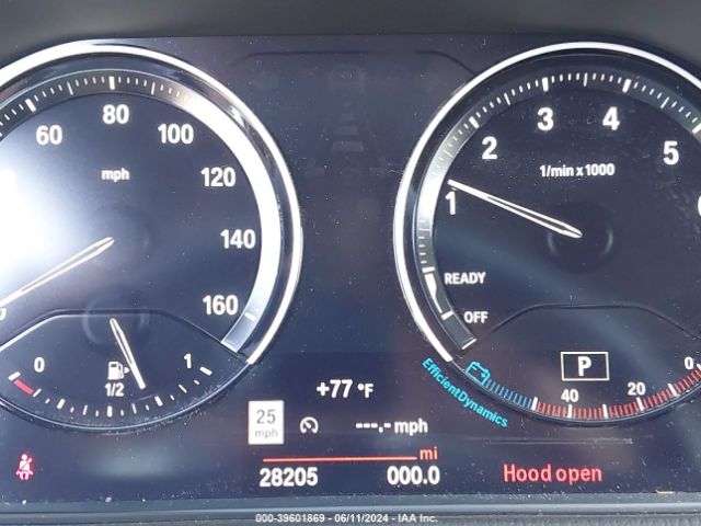 2020 BMW X1 WBXJG7C06L5R88125 Photo 6