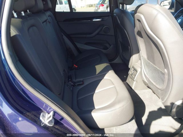 2020 BMW X1 WBXJG7C06L5R88125 Photo 7
