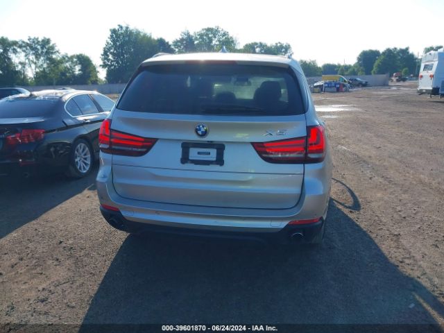 5UXKR0C52E0K43112 BMW X5 Xdrive35i