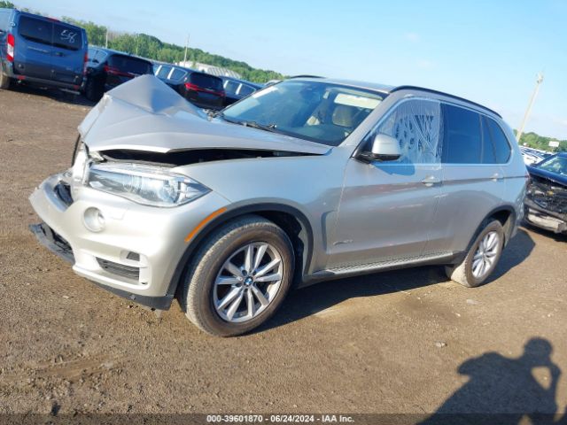 5UXKR0C52E0K43112 BMW X5 Xdrive35i