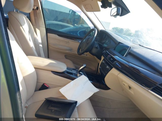5UXKR0C52E0K43112 BMW X5 Xdrive35i