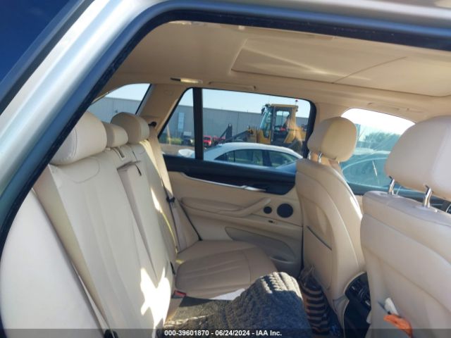 5UXKR0C52E0K43112 BMW X5 Xdrive35i
