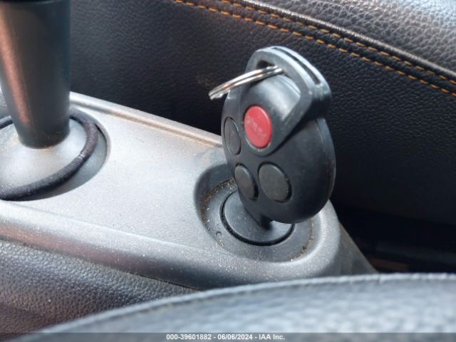 WMEEJ9AA1GK841842 Smart Fortwo Electric Drive Passion