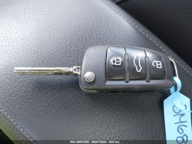 WAUBFGFF4F1114210 Audi A3 2.0t Premium